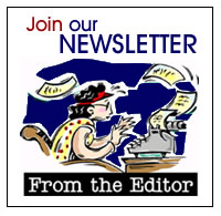 Join our Newsletter