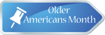 Older Americans Month