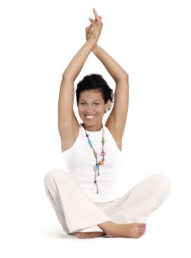 Healthy Aging Fitness