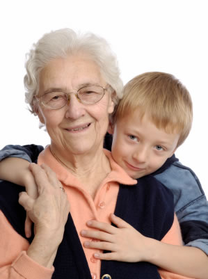 Healthy Aging Mental Wellness