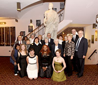healthy aging walnut theatre volunteers