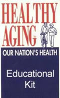 Our Nations Health Educational Kit