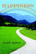 Happiness - the Road to Well-Being