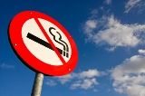 stop smoking